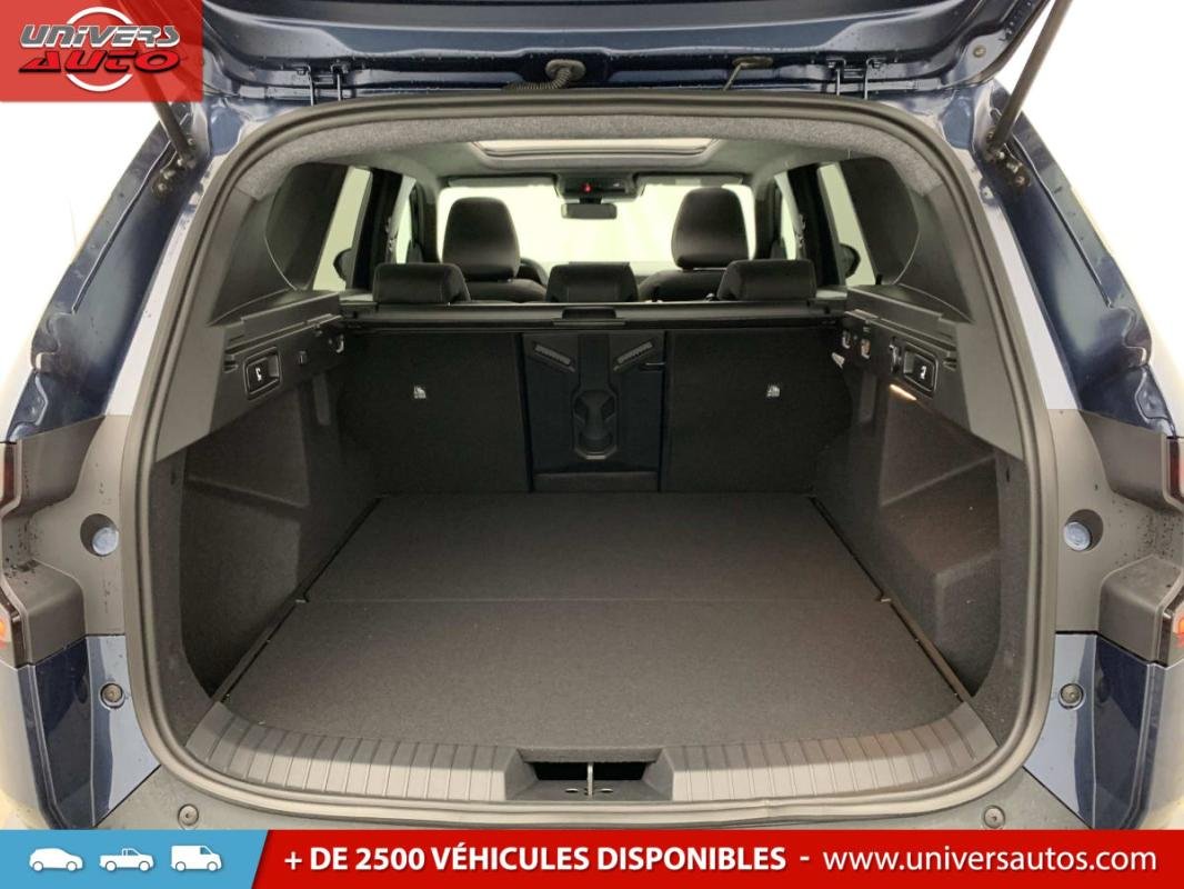 Dacia bigster - Photo 37