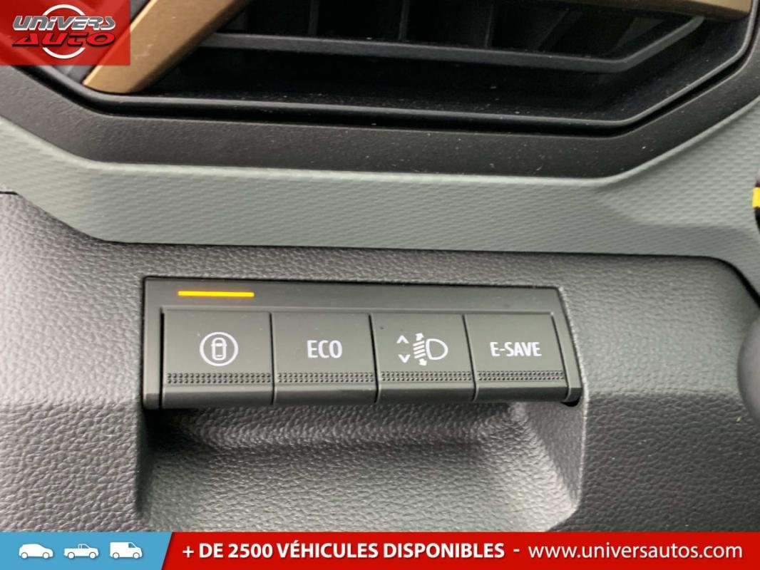 Dacia bigster - Photo 41