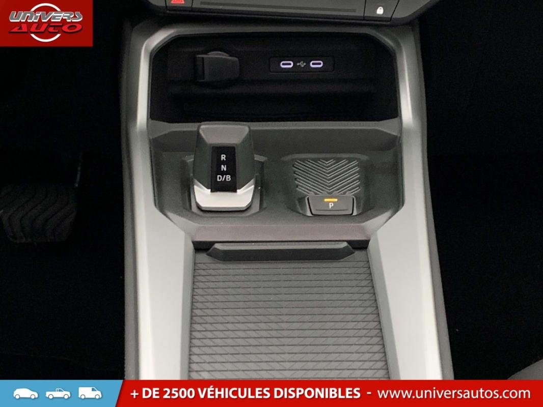 Dacia bigster - Photo 42