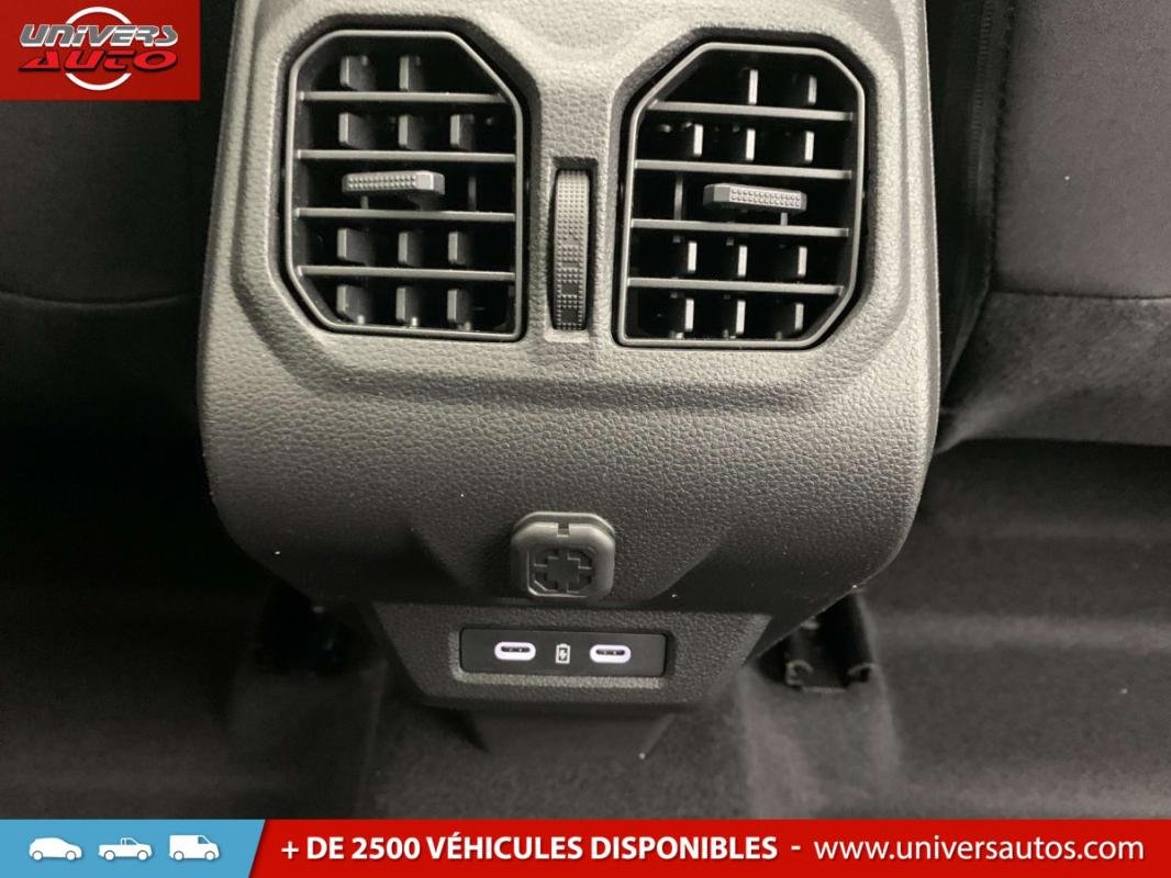 Dacia bigster - Photo 43