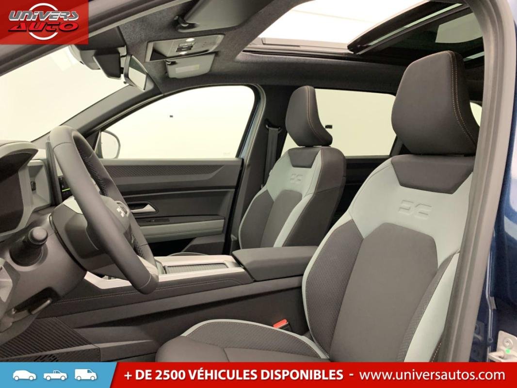 Dacia bigster - Photo 44