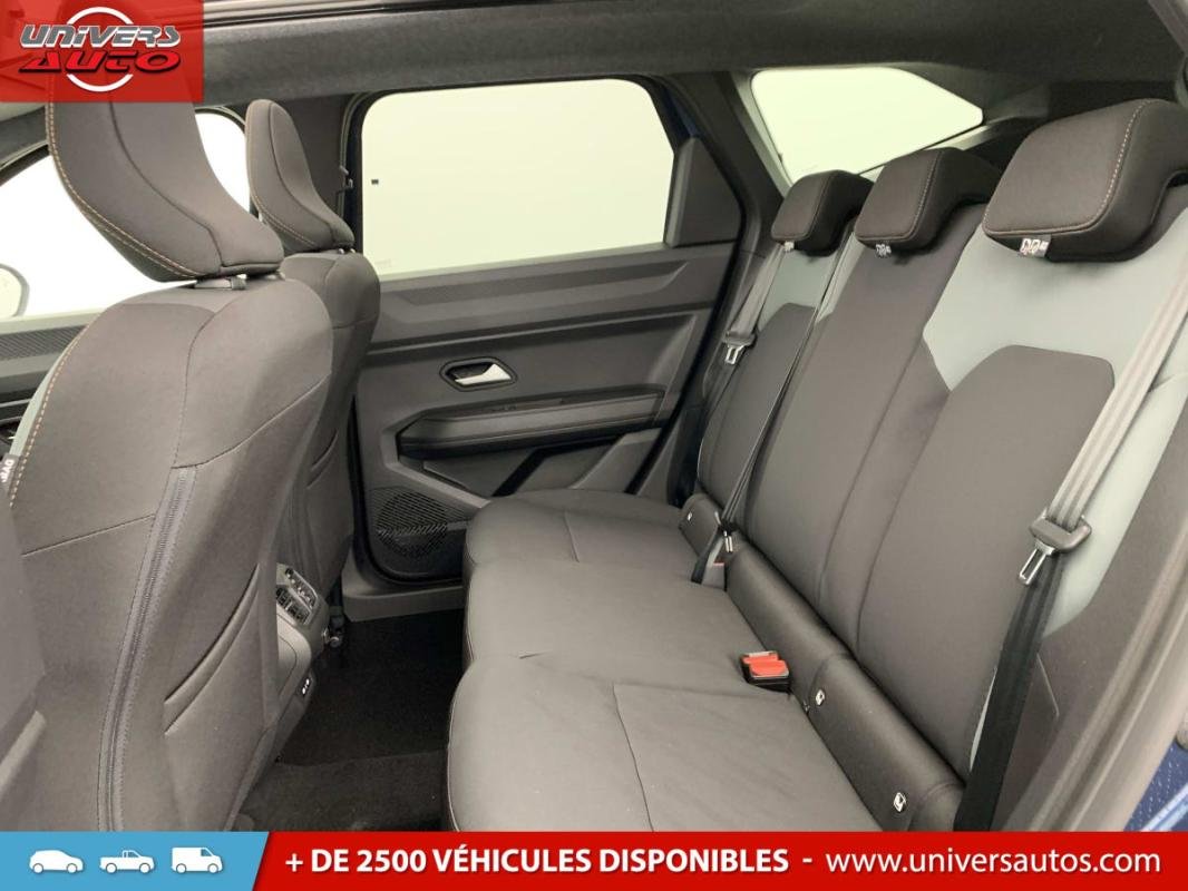 Dacia bigster - Photo 45