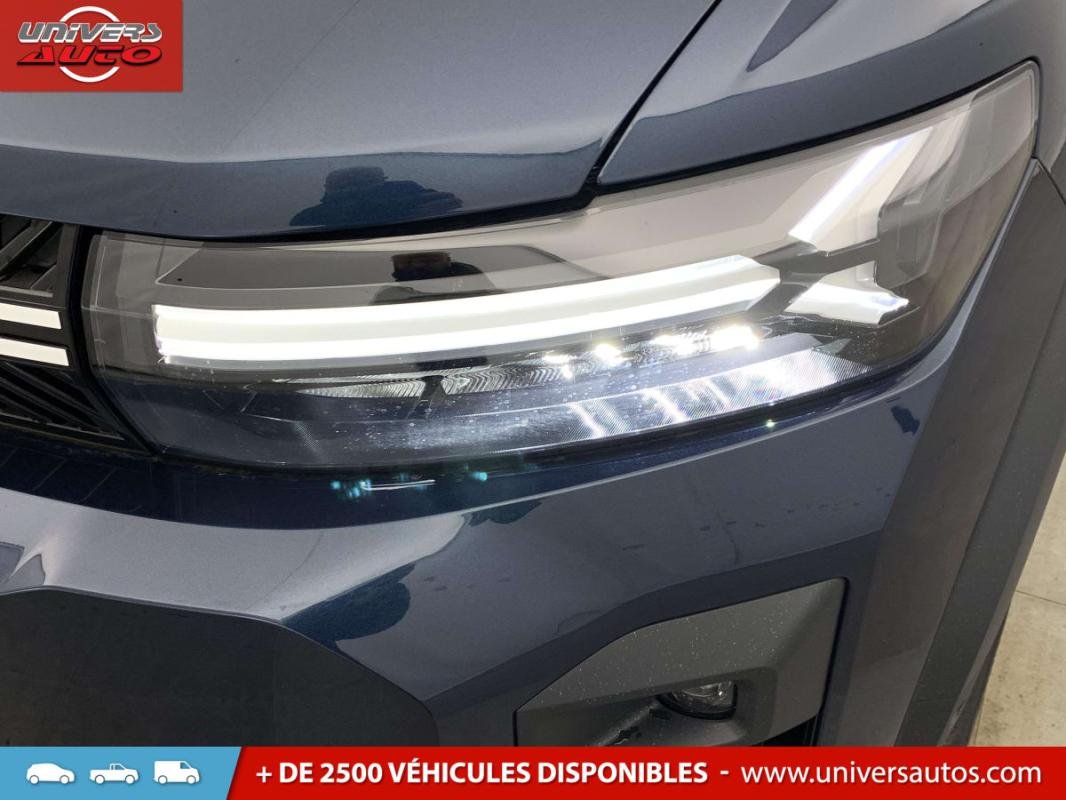 Dacia bigster - Photo 50