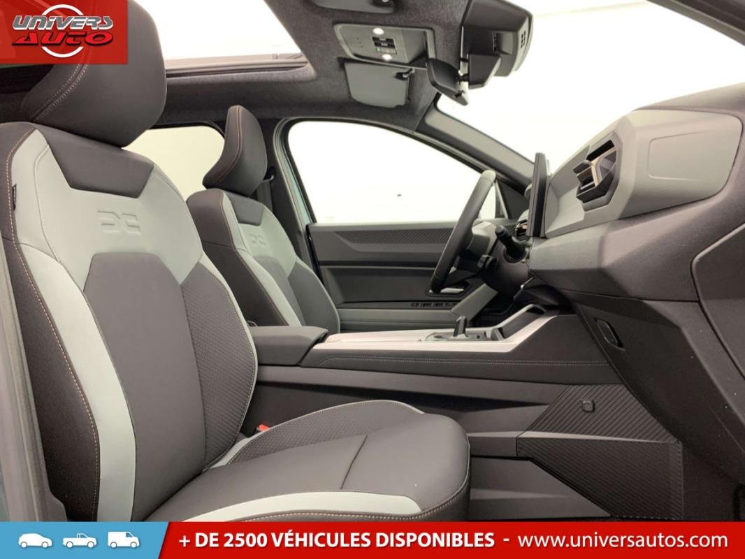 Dacia bigster - Photo 9