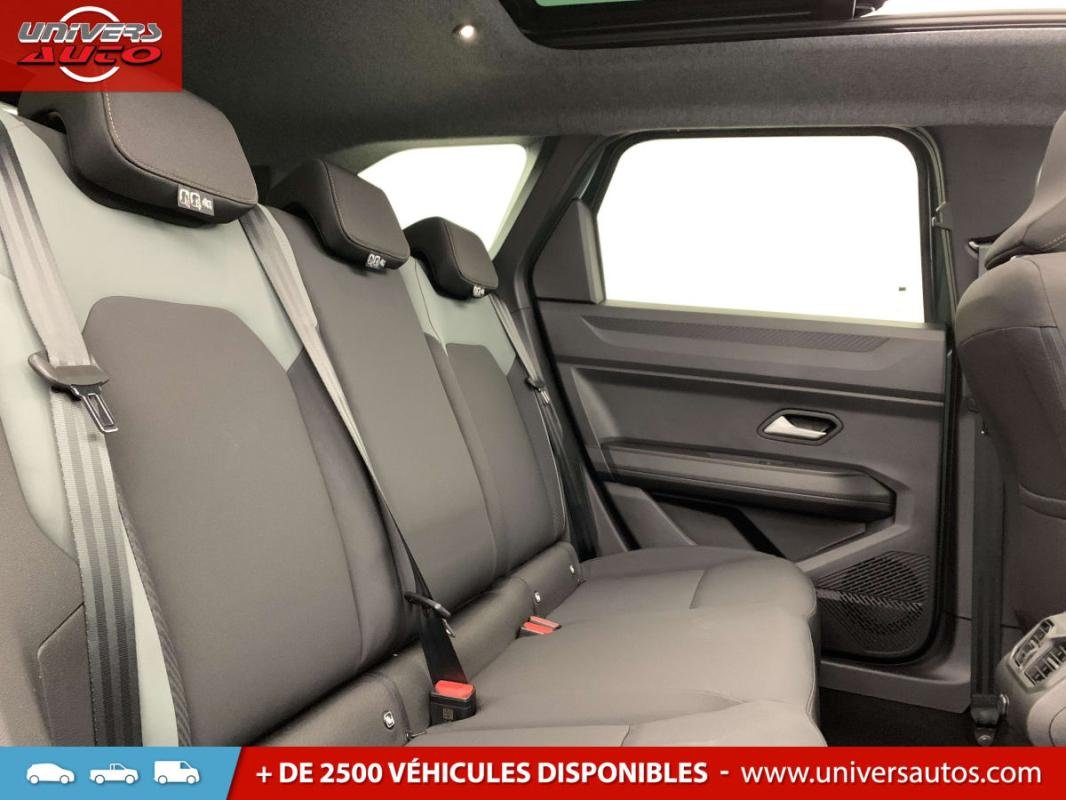 Dacia bigster - Photo 10