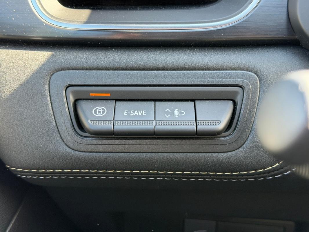 Renault Symbioz - Photo 11