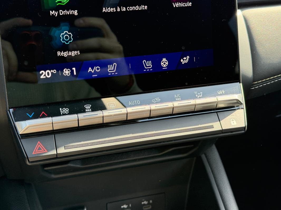 Renault Symbioz - Photo 18