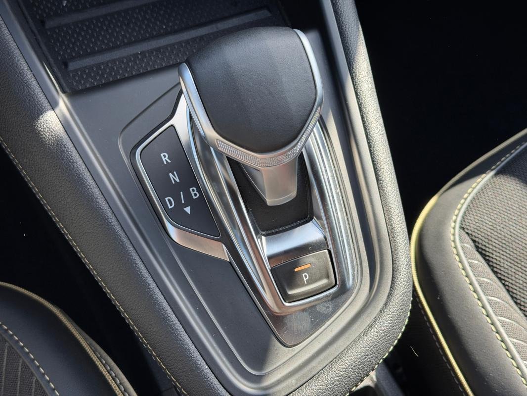 Renault Symbioz - Photo 20
