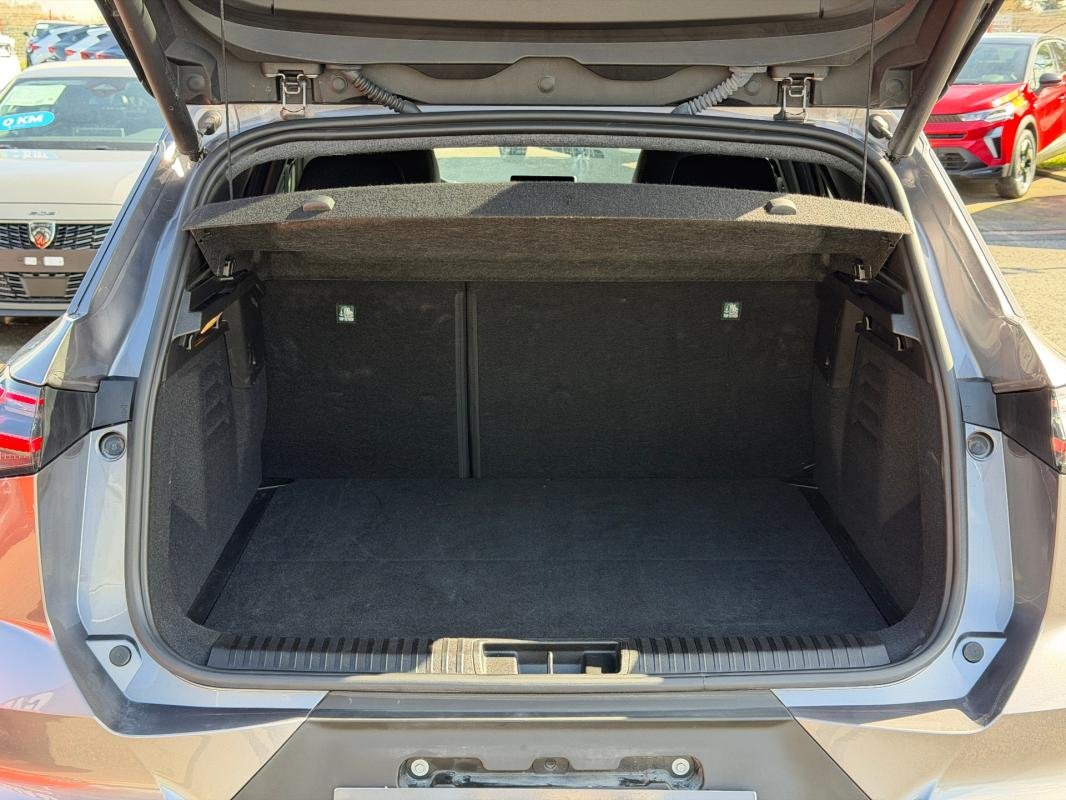 Renault Symbioz - Photo 23