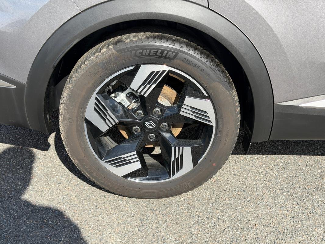 Renault Symbioz - Photo 27