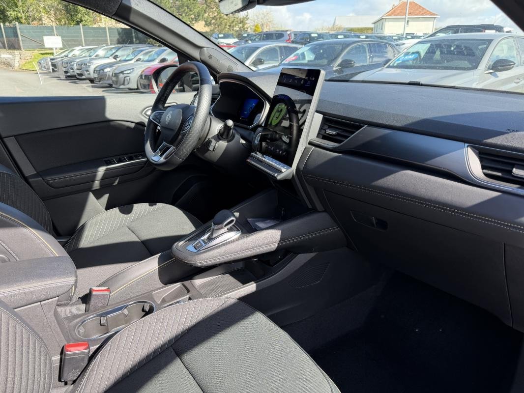 Renault Symbioz - Photo 28