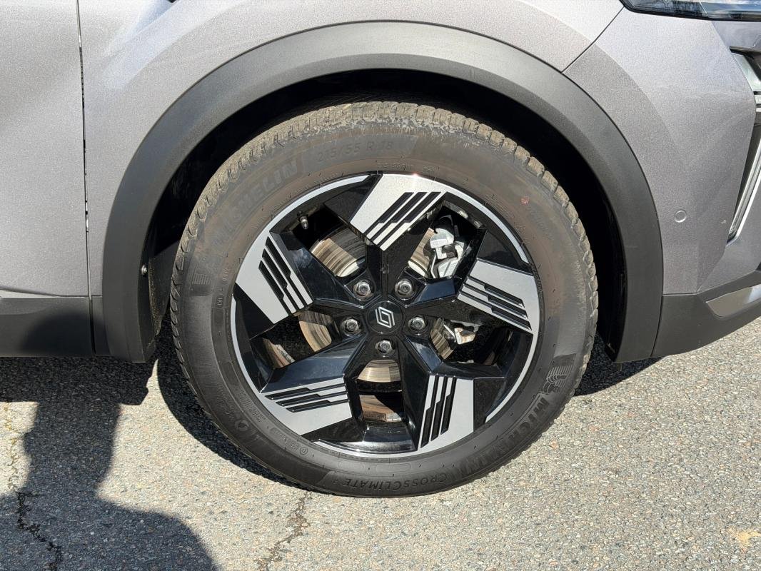 Renault Symbioz - Photo 29