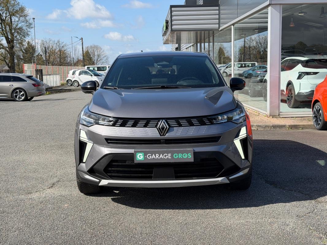 Renault Symbioz - Photo 3