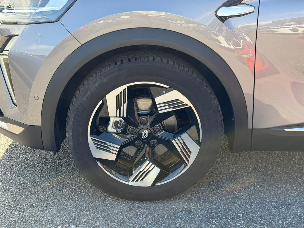Renault Symbioz - Photo 31