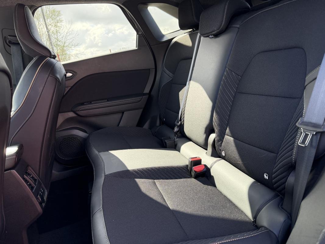 Renault Symbioz - Photo 6