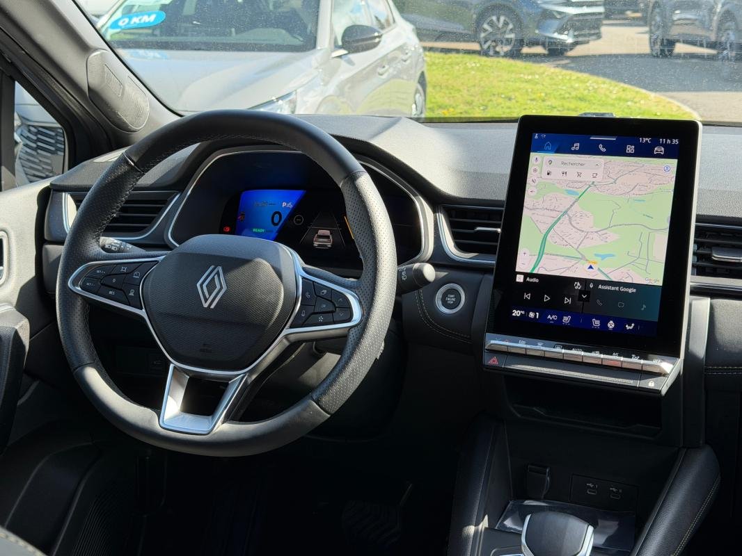 Renault Symbioz - Photo 7