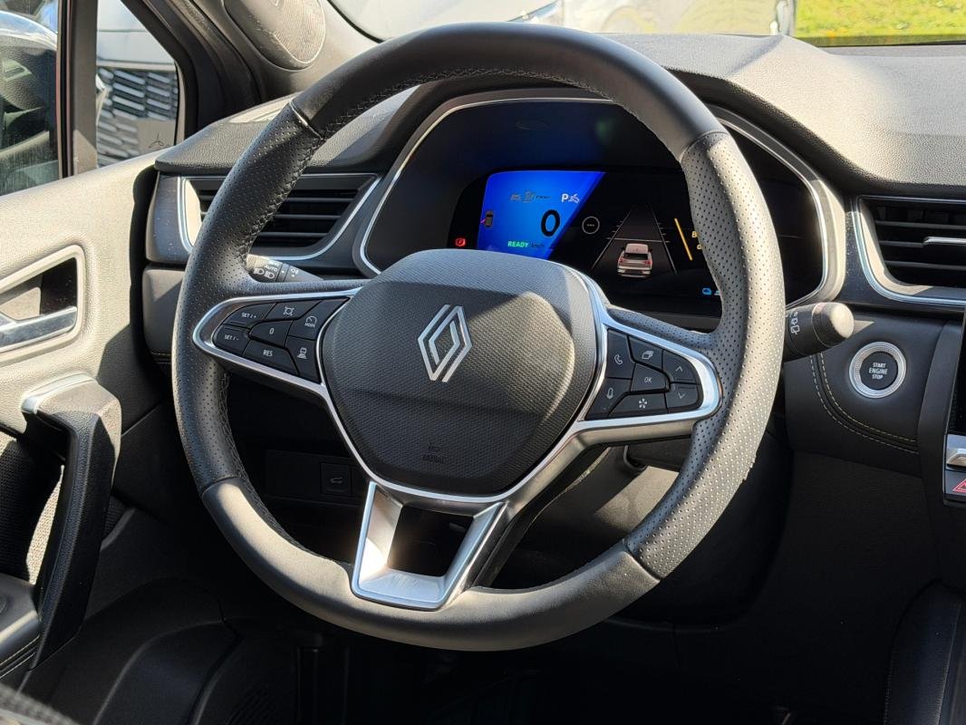 Renault Symbioz - Photo 8