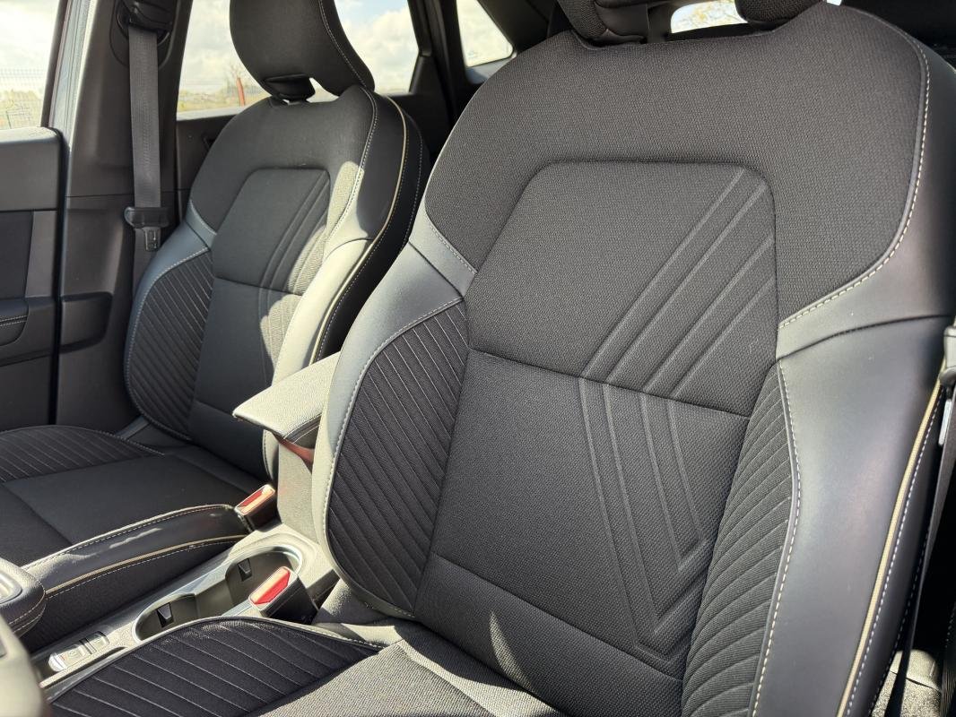 Renault Symbioz - Photo 10