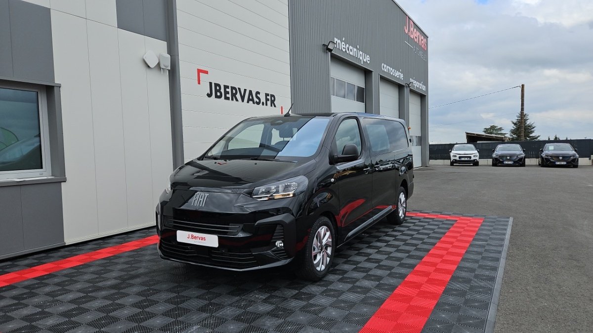 Fiat Scudo