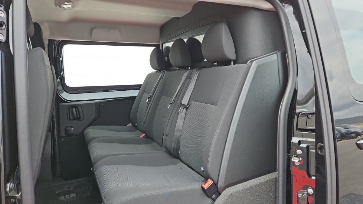 Fiat Scudo - Photo 11