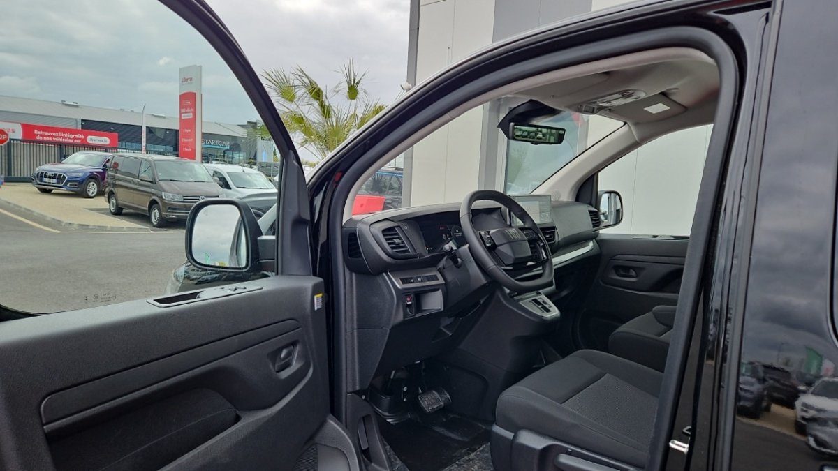 Fiat Scudo - Photo 12