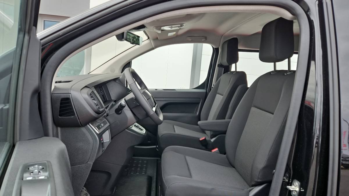 Fiat Scudo - Photo 13