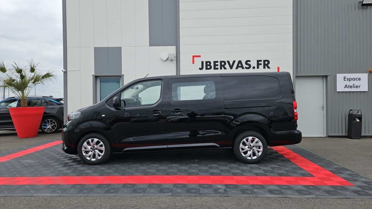 Fiat Scudo - Photo 2