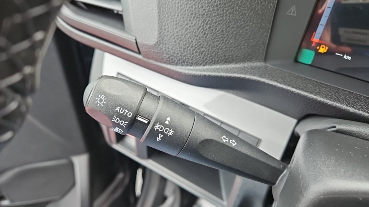 Fiat Scudo - Photo 23