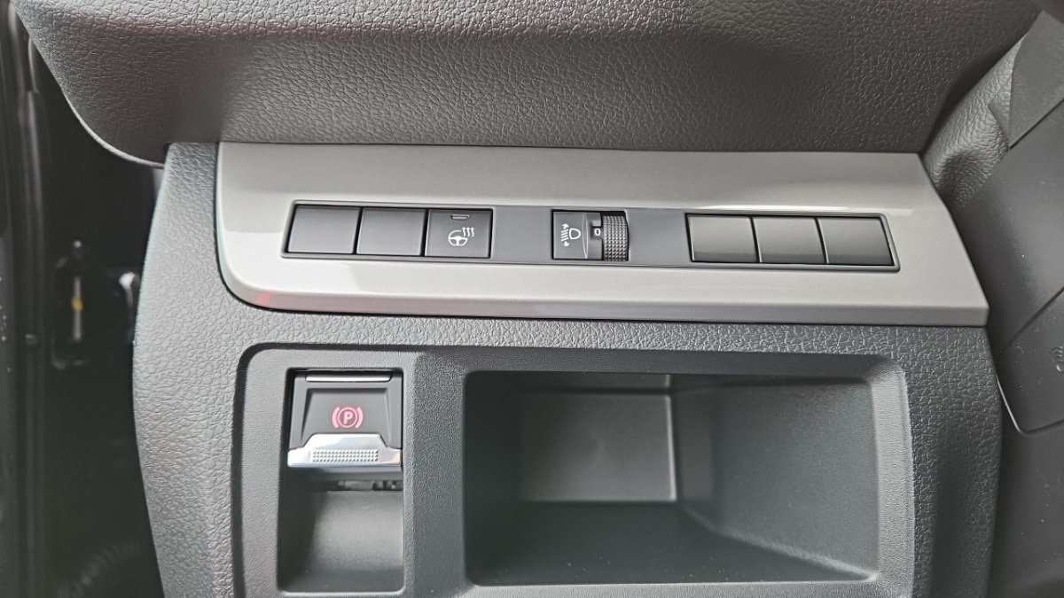 Fiat Scudo - Photo 24