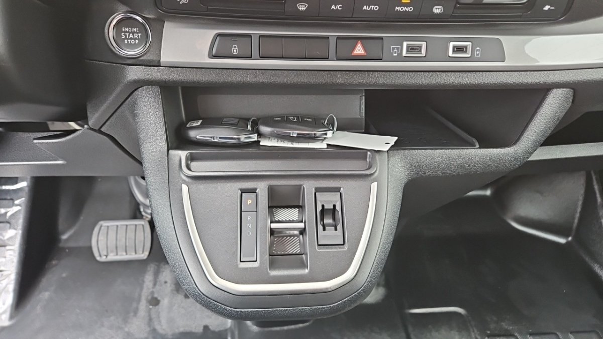 Fiat Scudo - Photo 26