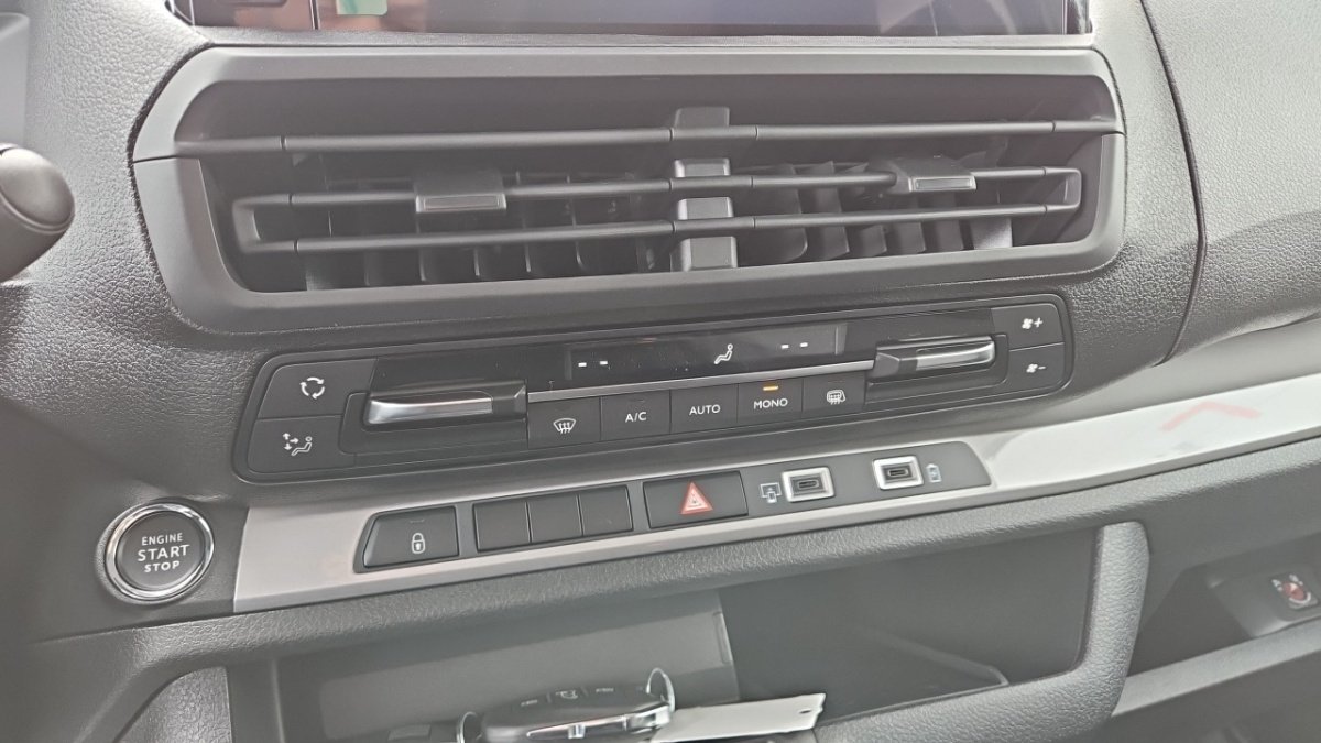 Fiat Scudo - Photo 27