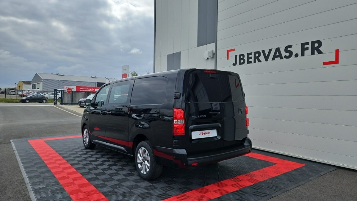 Fiat Scudo - Photo 3