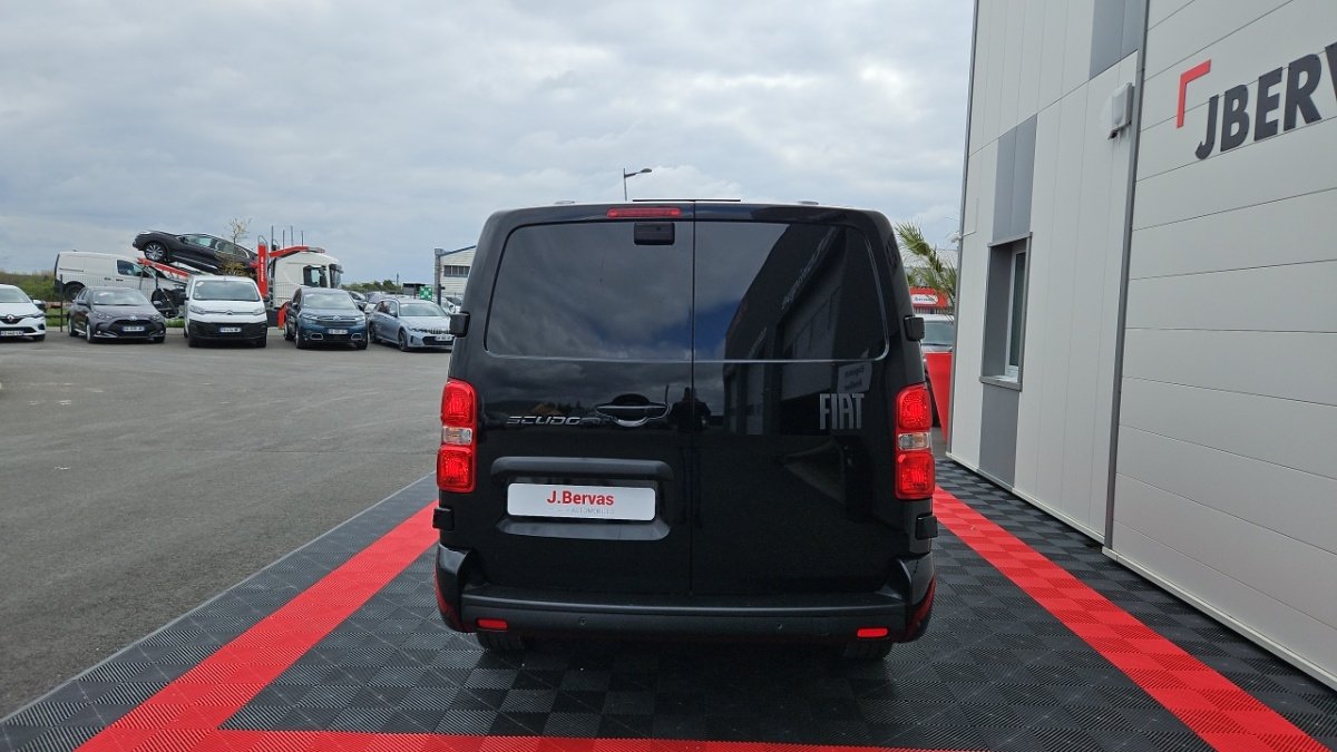 Fiat Scudo - Photo 4