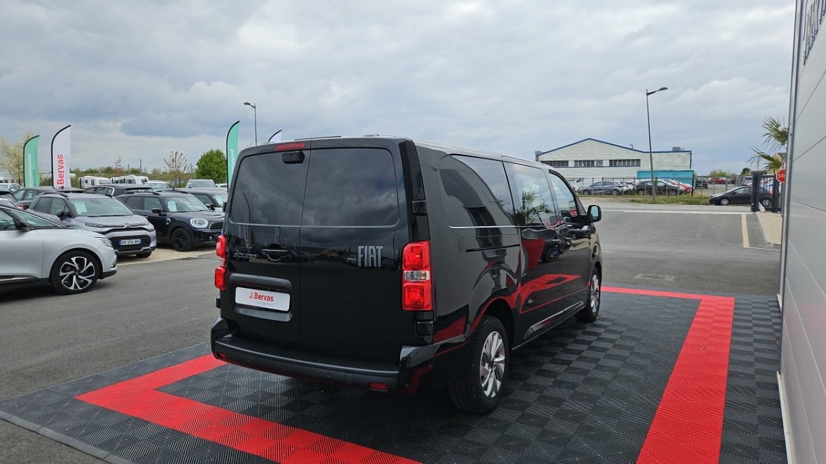 Fiat Scudo - Photo 5