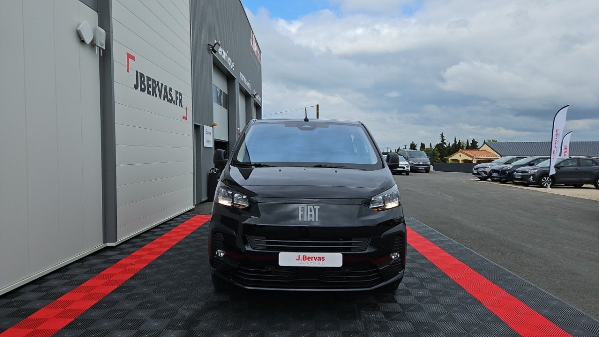 Fiat Scudo - Photo 7
