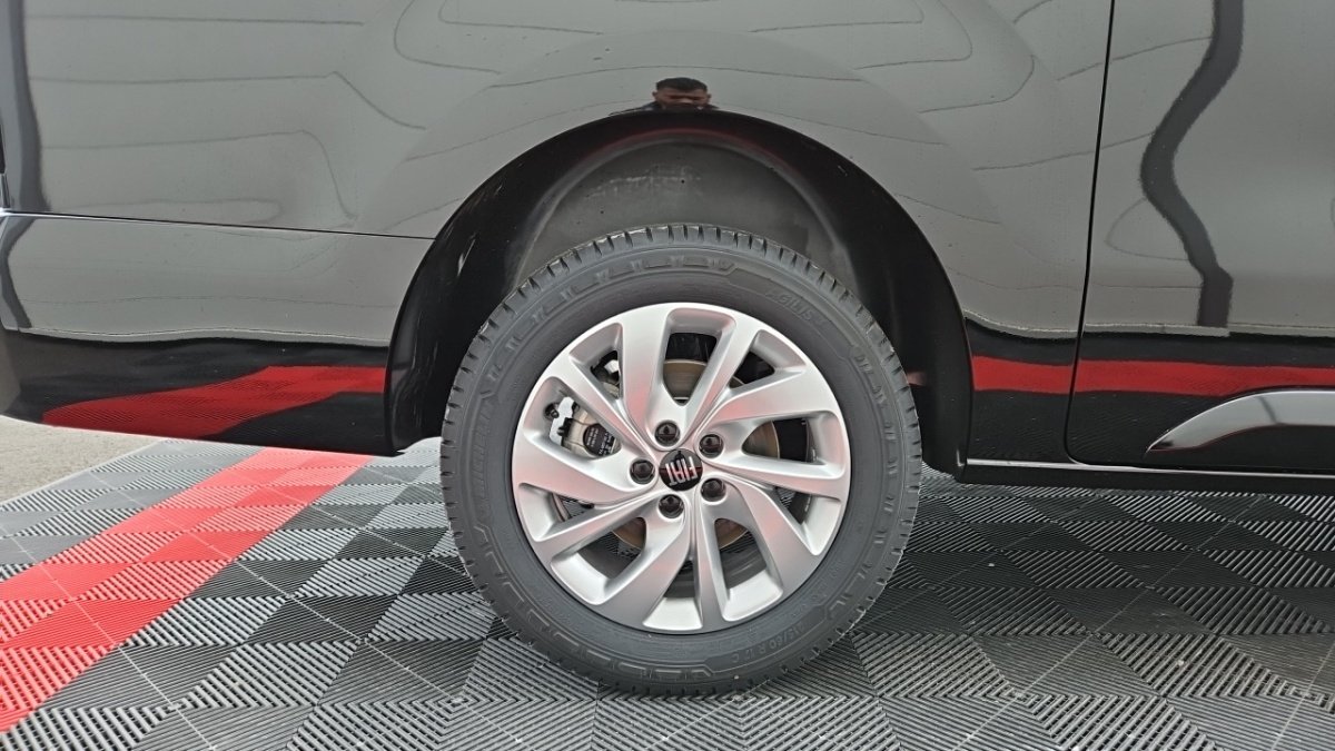Fiat Scudo - Photo 8