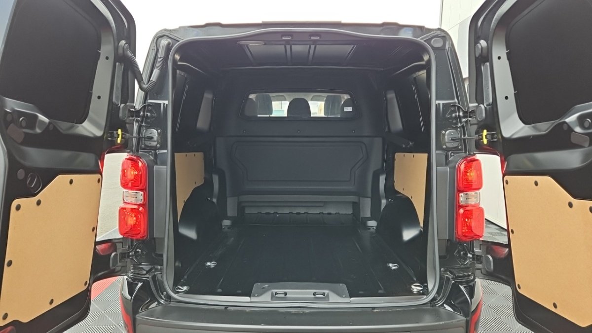 Fiat Scudo - Photo 9