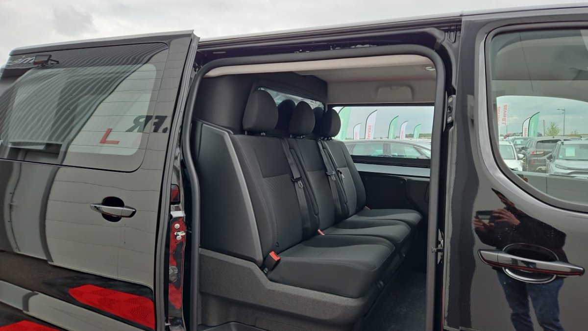 Fiat Scudo - Photo 10