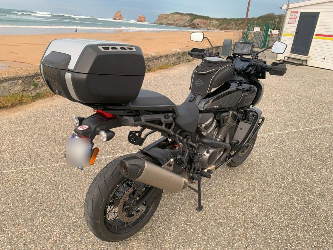 Harley Davidson Harley Davidson PAN AMERICA - Photo 4