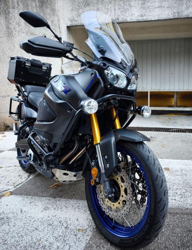 Yamaha Tenere - Photo 1