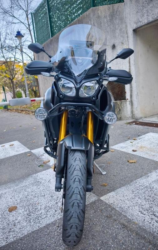 Yamaha Tenere - Photo 2