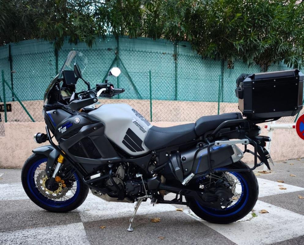 Yamaha Tenere - Photo 5