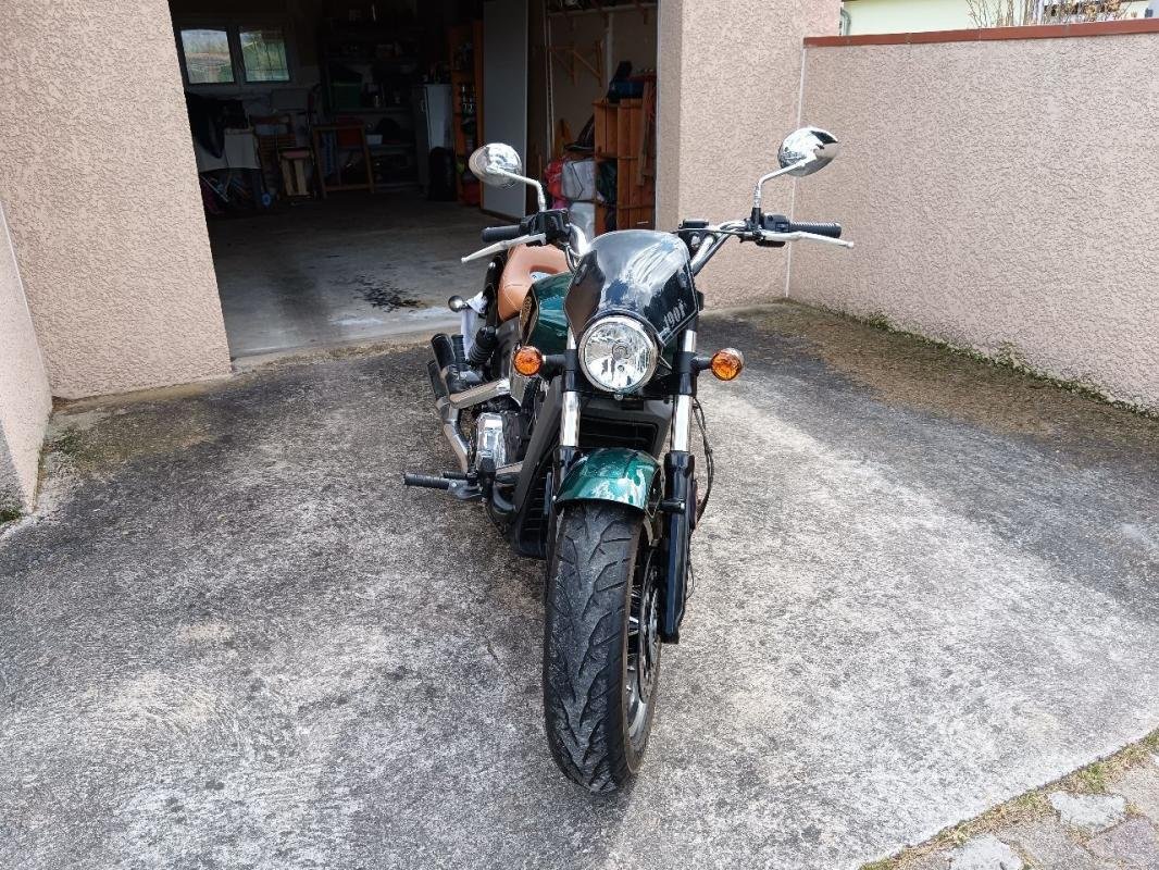 Indian Indian SCOUT - Photo 4
