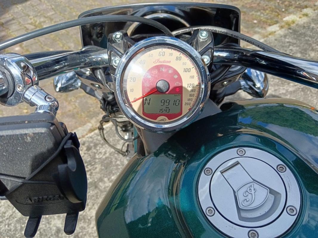 Indian Indian SCOUT - Photo 5