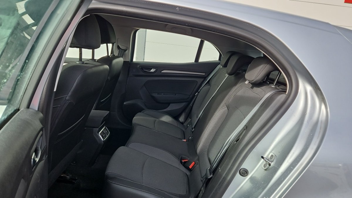 Renault Mégane - Photo 11