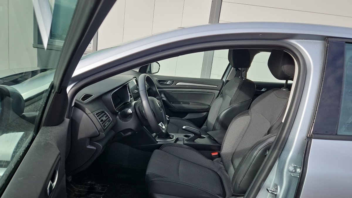 Renault Mégane - Photo 13