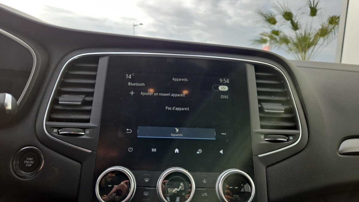 Renault Mégane - Photo 18