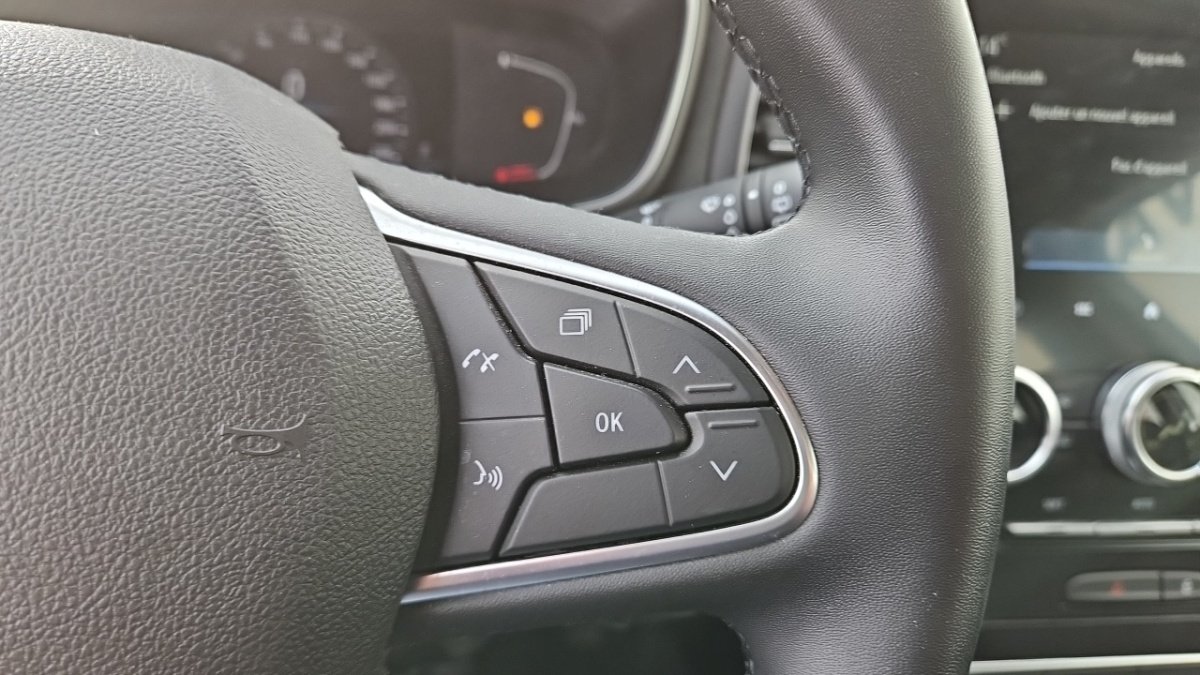Renault Mégane - Photo 19