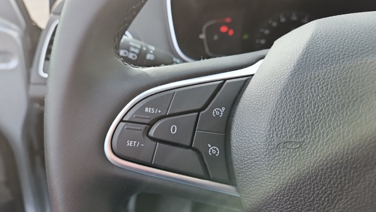 Renault Mégane - Photo 20