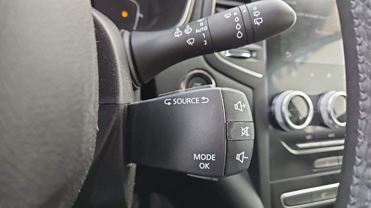 Renault Mégane - Photo 21